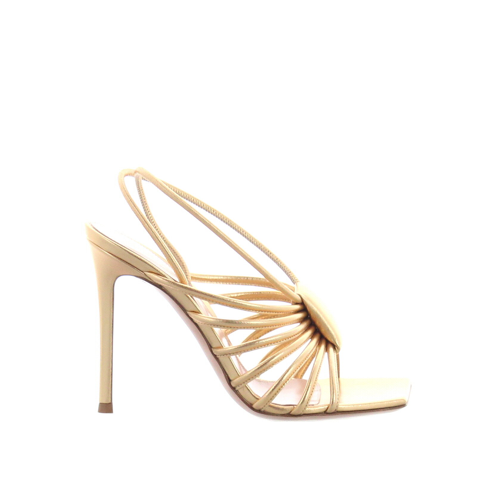 Gianvito Rossi - Hellen Sandal - Mekong - Image 2