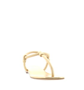 Gianvito Rossi - Juno Thong - Mekong - Image 3