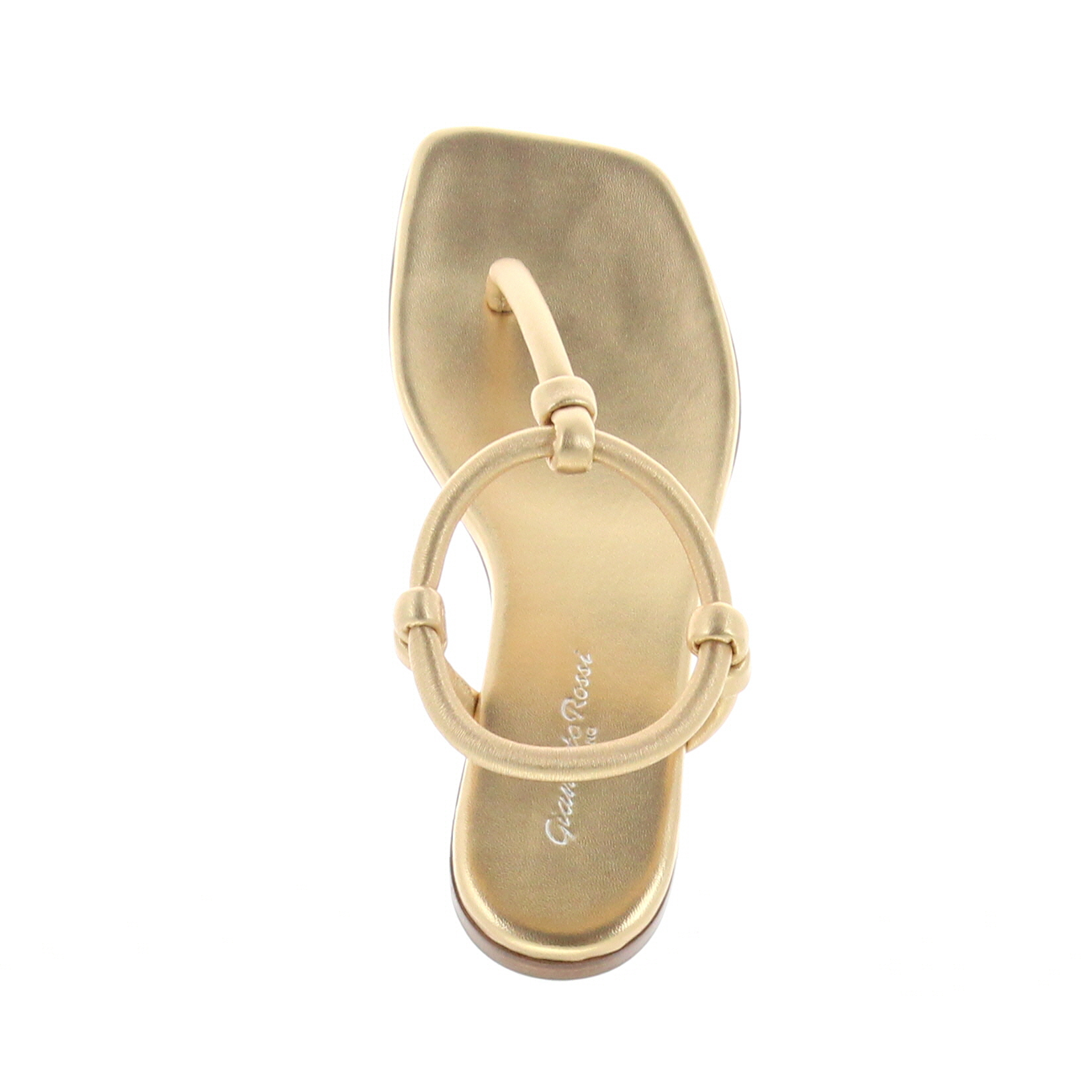 Gianvito Rossi - Juno Thong - Mekong - Image 4