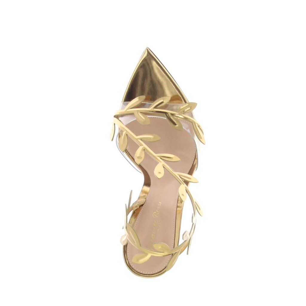 Gianvito Rossi - Flavia Sandal - Mekong