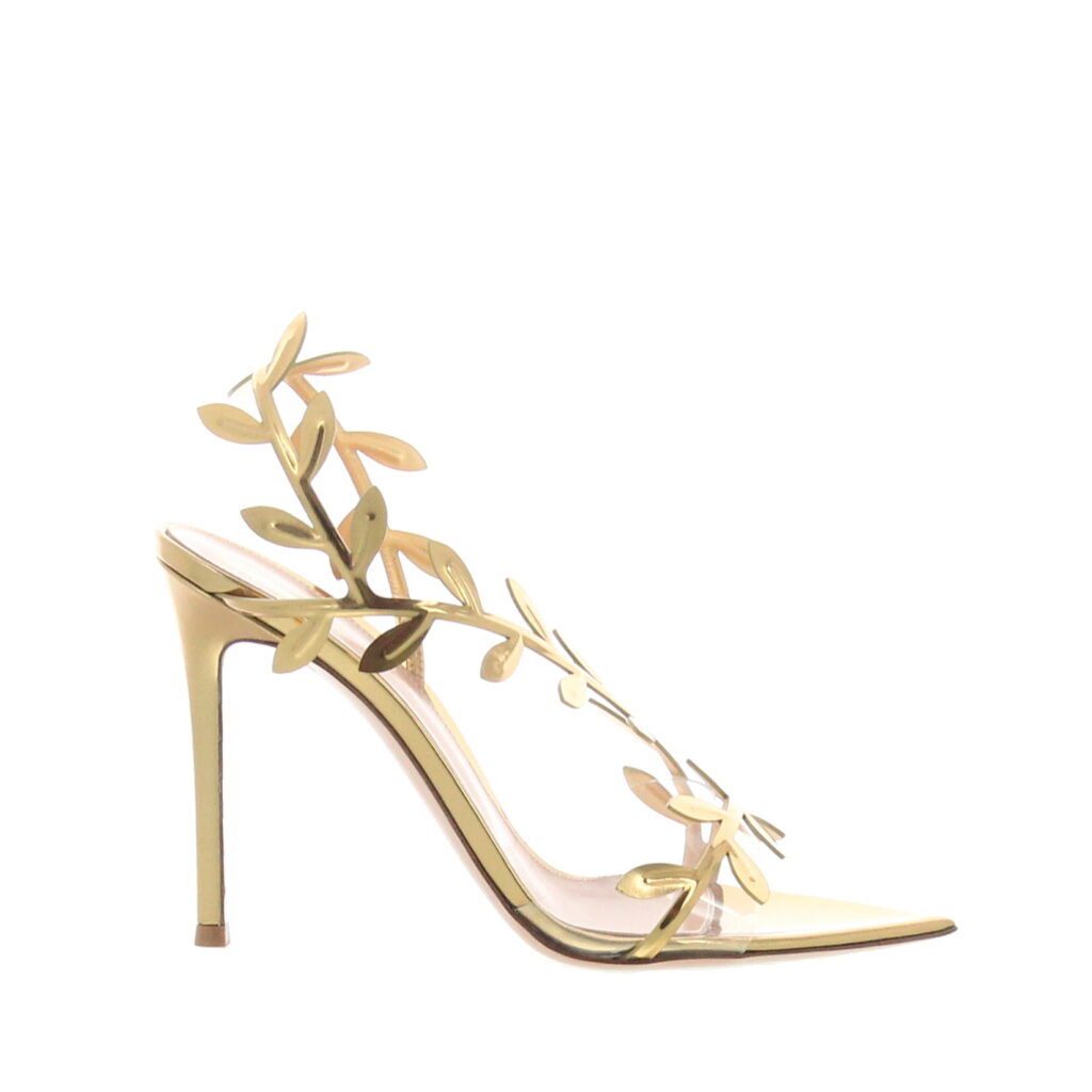 Gianvito Rossi - Flavia Sandal - Mekong