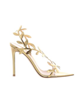 Gianvito Rossi - Flavia Sandal - Mekong - Image 1