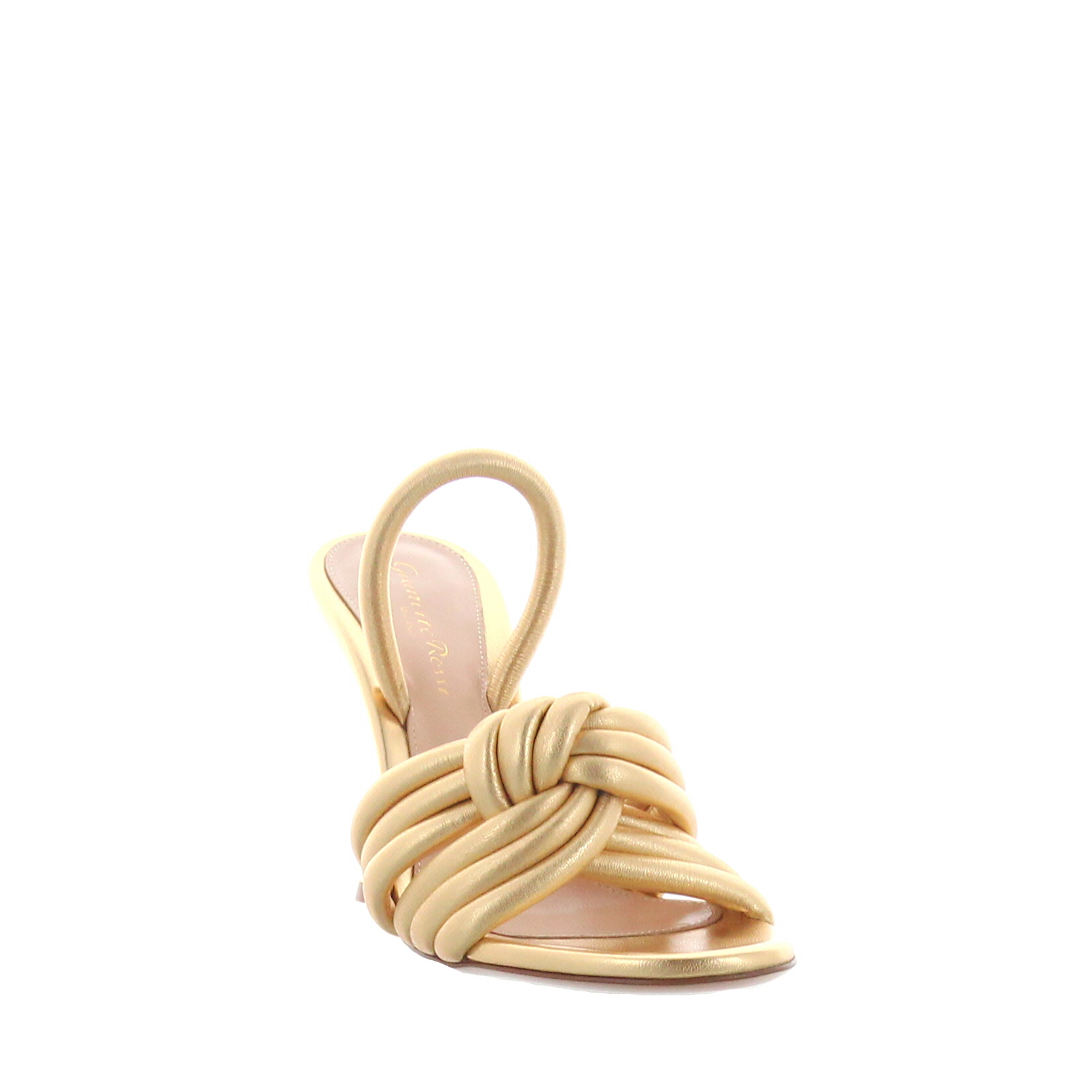 Gianvito Rossi - Ottavia Sandal - Mekong - Image 3