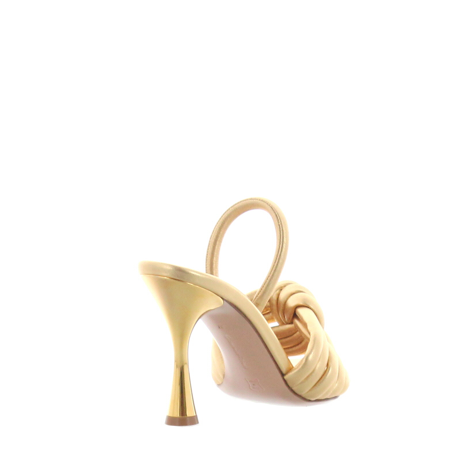 Gianvito Rossi - Ottavia Sandal - Mekong - Image 4
