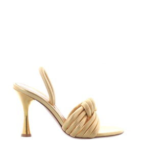Gianvito Rossi - Ottavia Sandal - Mekong - Image 2