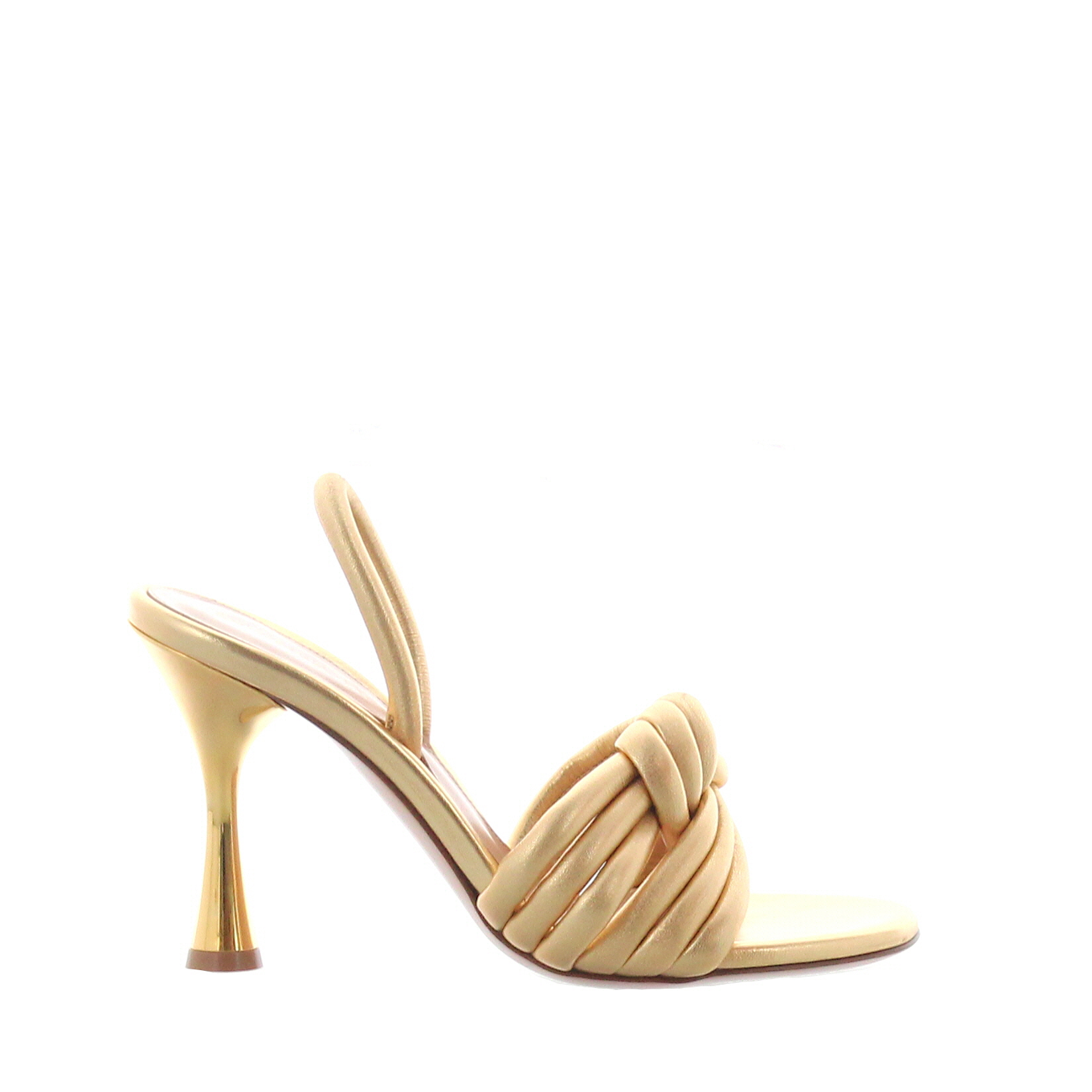 Gianvito Rossi - Ottavia Sandal - Mekong - Image 1