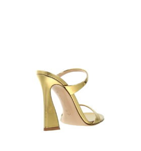Gianvito Rossi - Aura Mule - Mekong - Image 4