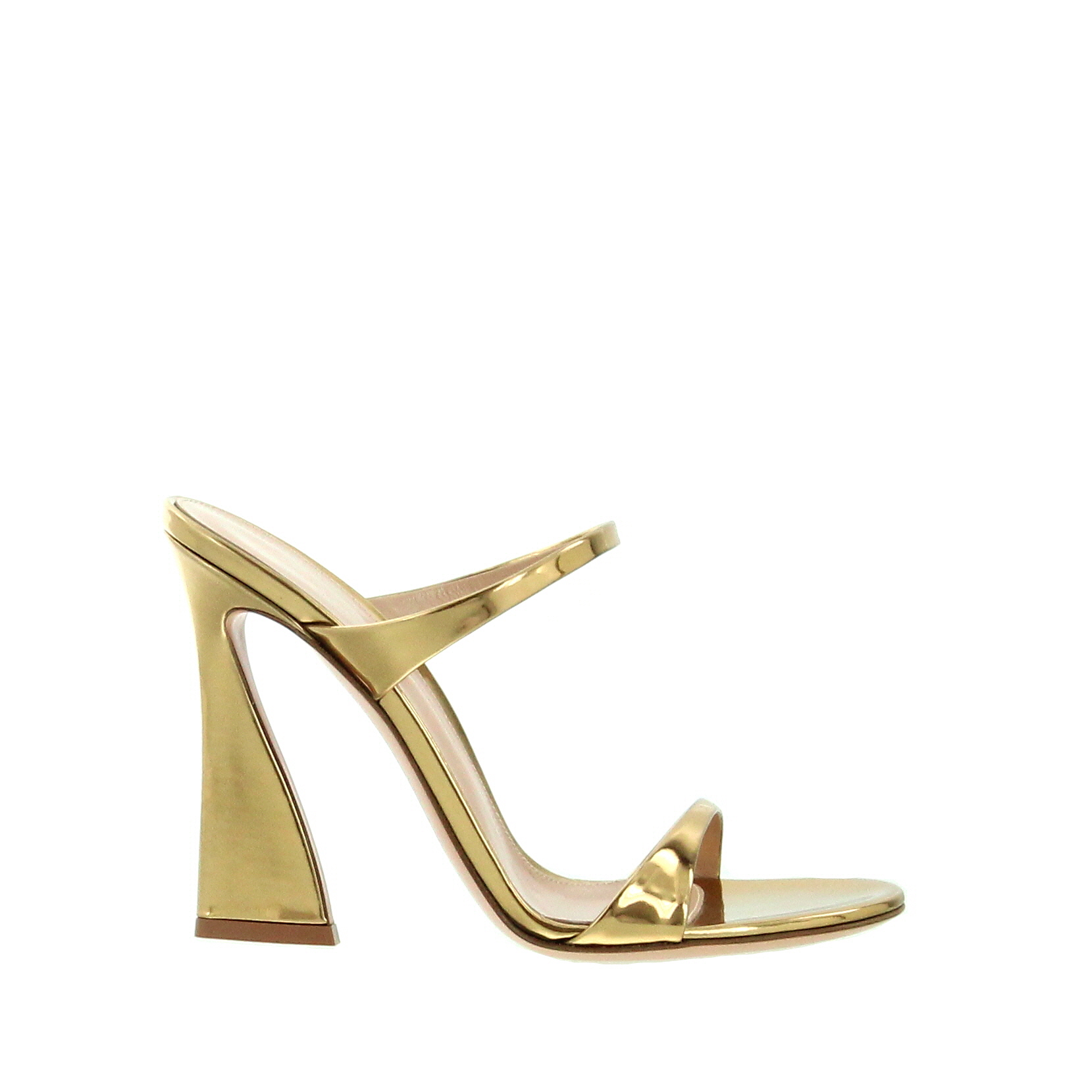Gianvito Rossi - Aura Mule - Mekong - Image 2
