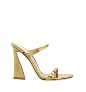 Gianvito Rossi - Aura Mule - Mekong - Image 1