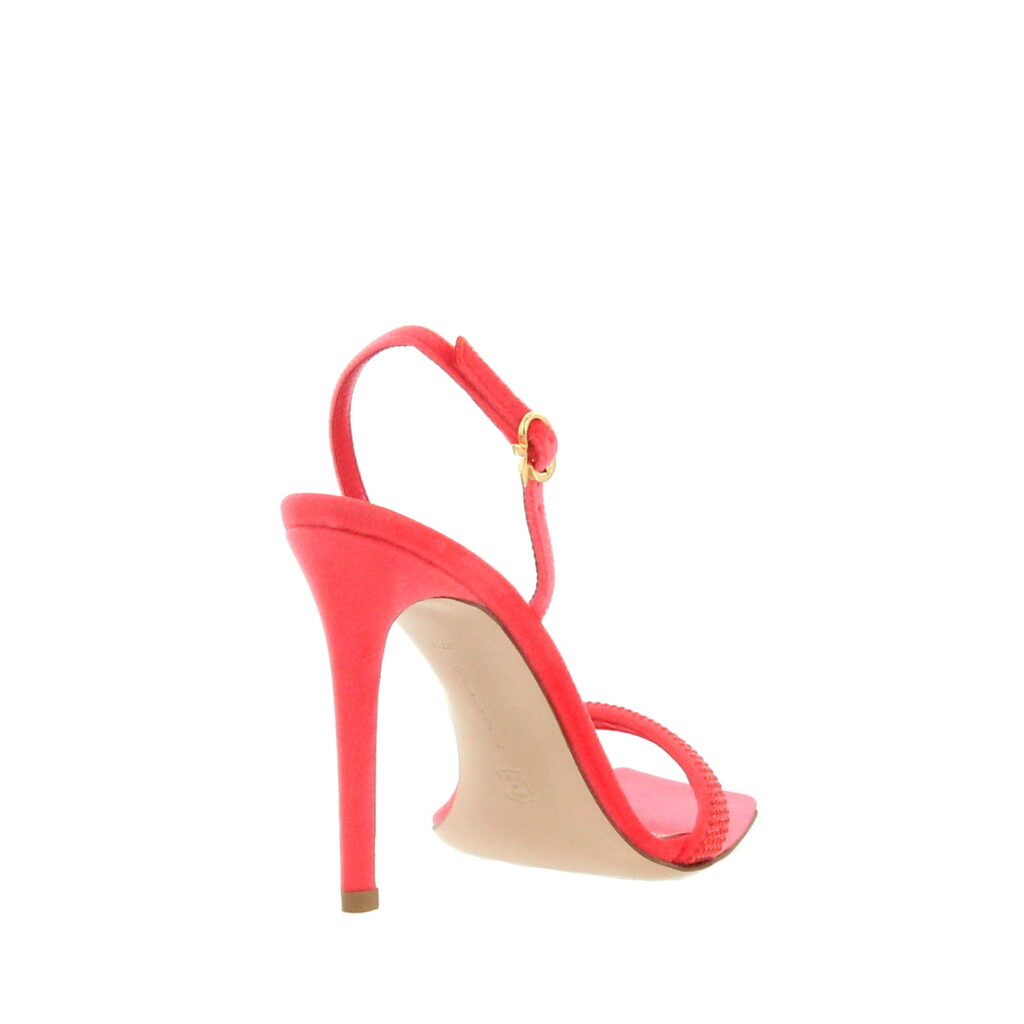 Gianvito Rossi - Britney Sandal Poppy