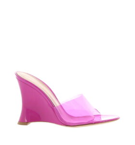 Gianvito Rossi - Futura Mule - Bloom - Image 2