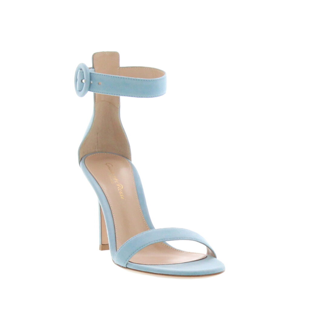 Gianvito Rossi - Portofino Sandal 85 - Air