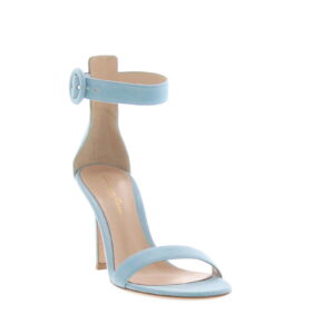 Gianvito Rossi - Portofino Sandal 85 - Air - Image 3