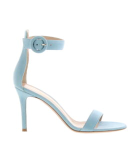 Gianvito Rossi - Portofino Sandal 85 - Air - Image 1