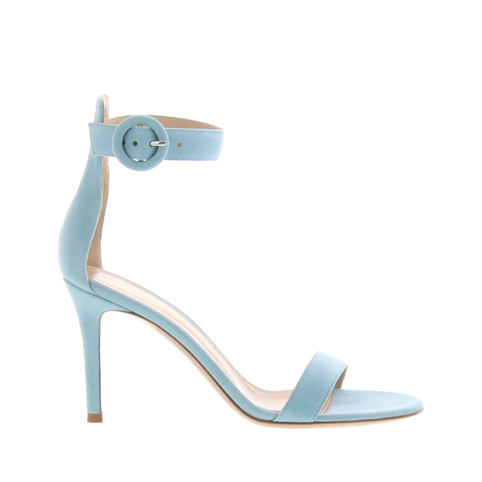 Gianvito Rossi - Portofino Sandal 85 - Air - Image 1