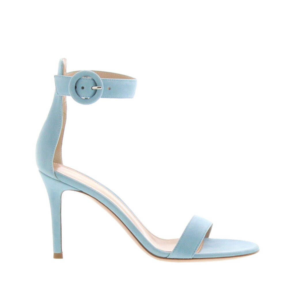 Gianvito Rossi - Portofino Sandal 85 - Air