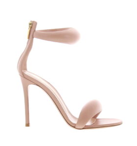 Gianvito Rossi - Bijoux Sandal - Peach - Image 2