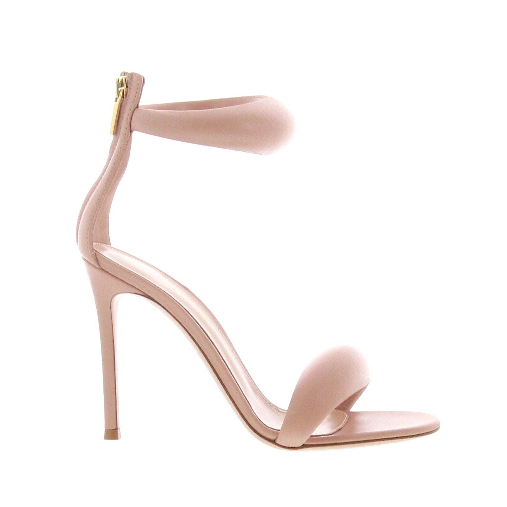 Gianvito Rossi - Bijoux Sandal - Peach - Image 1