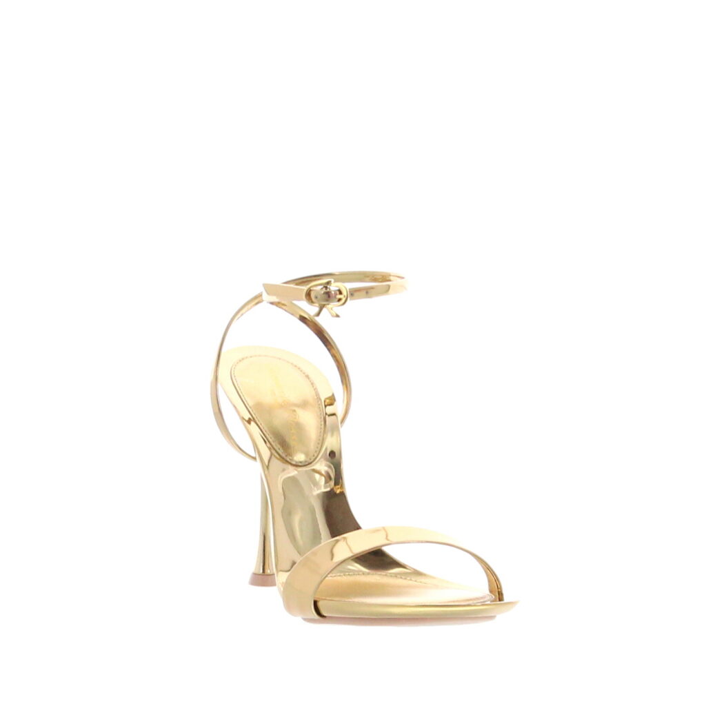 Gianvito Rossi - Spice Ribbon Mekong