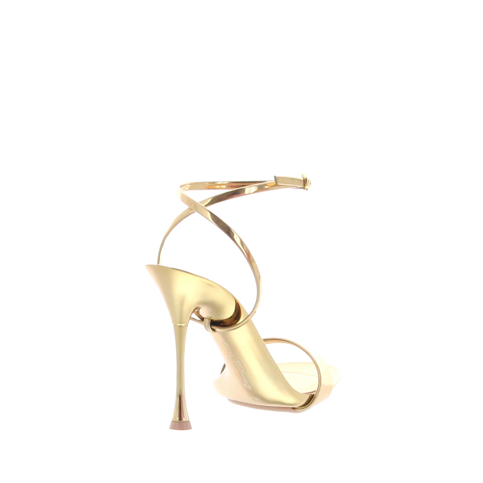 Gianvito Rossi - Spice Ribbon Mekong - Image 4