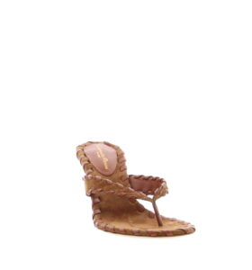 Gianvito Rossi - Zaira Thong - Sedona - Image 3