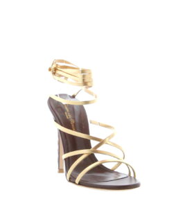 Gianvito Rossi - Zaira Sandal 105 - Mekong - Image 3