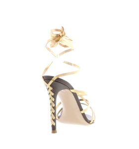 Gianvito Rossi - Zaira Sandal 105 - Mekong - Image 4