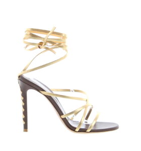 Gianvito Rossi - Zaira Sandal 105 - Mekong - Image 1