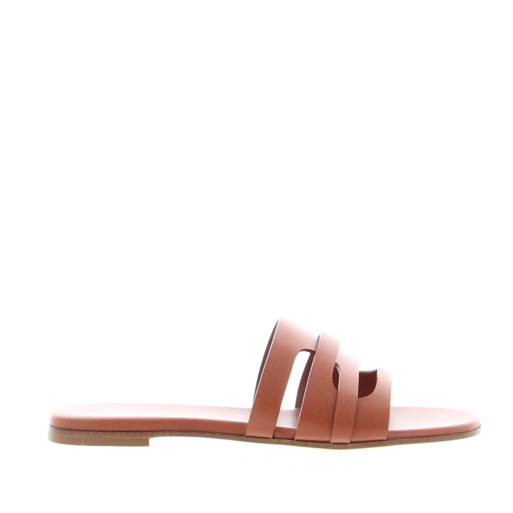 Gianvito Rossi - Nora Mule - Sedona