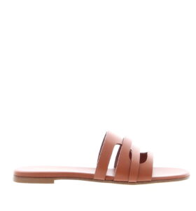 Gianvito Rossi - Nora Mule - Sedona - Image 1
