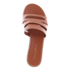 Gianvito Rossi - Nora Mule - Sedona - Image 4