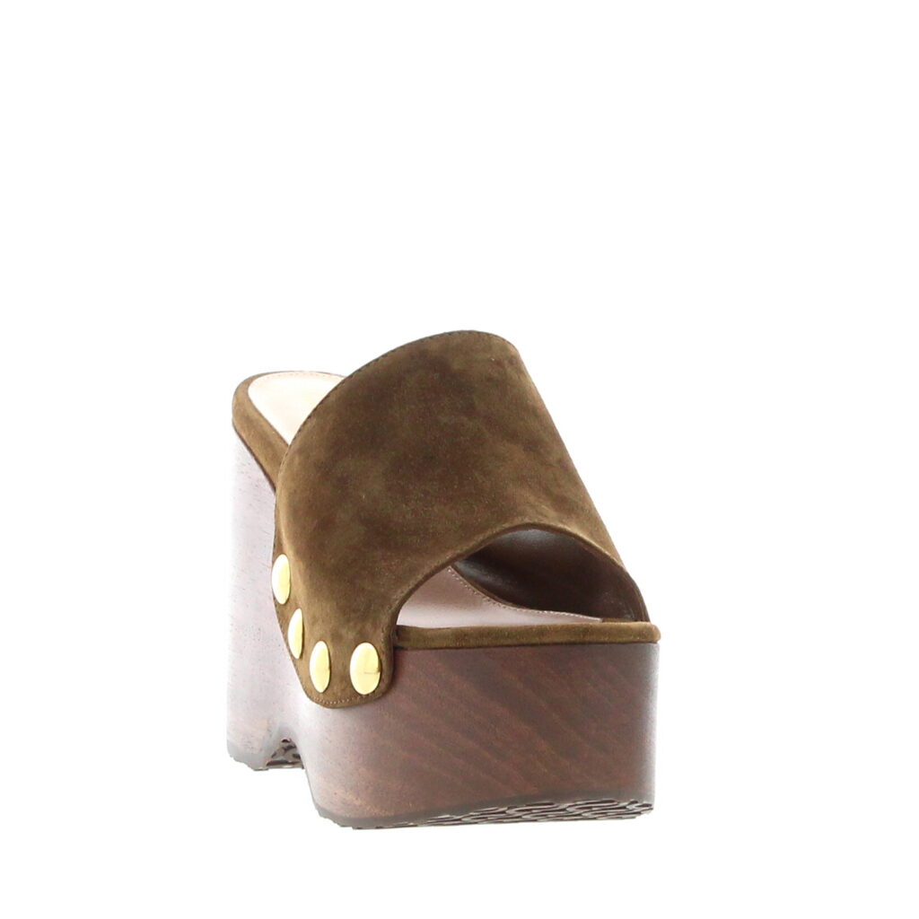 Gianvito Rossi - Ardea Mule - Texas
