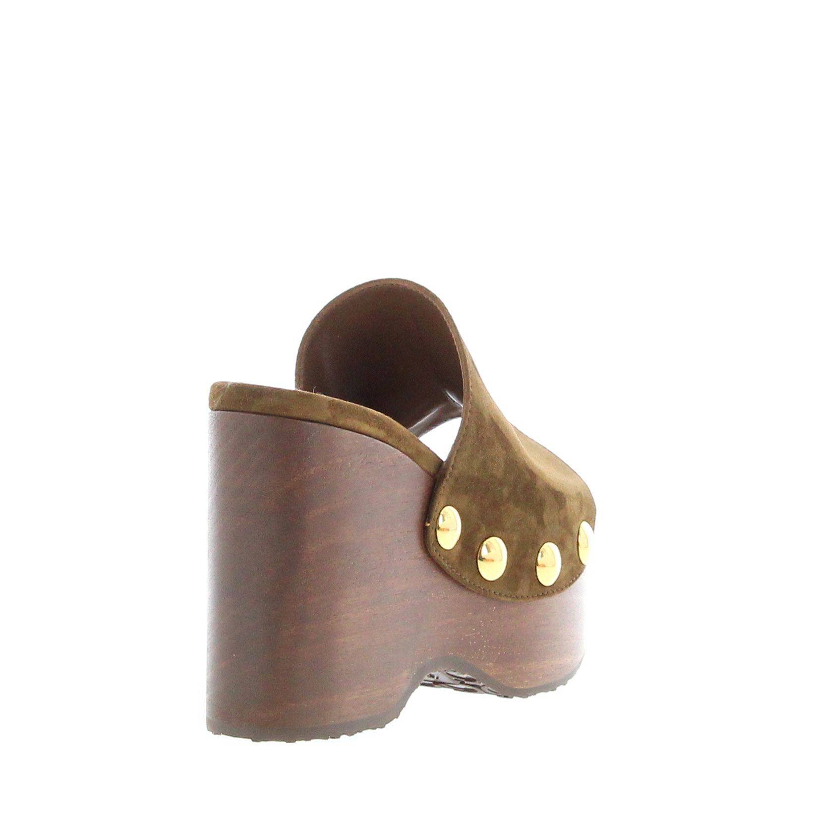 Gianvito Rossi - Ardea Mule - Texas - Image 4