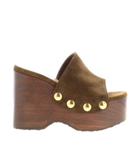 Gianvito Rossi - Ardea Mule - Texas - Image 2