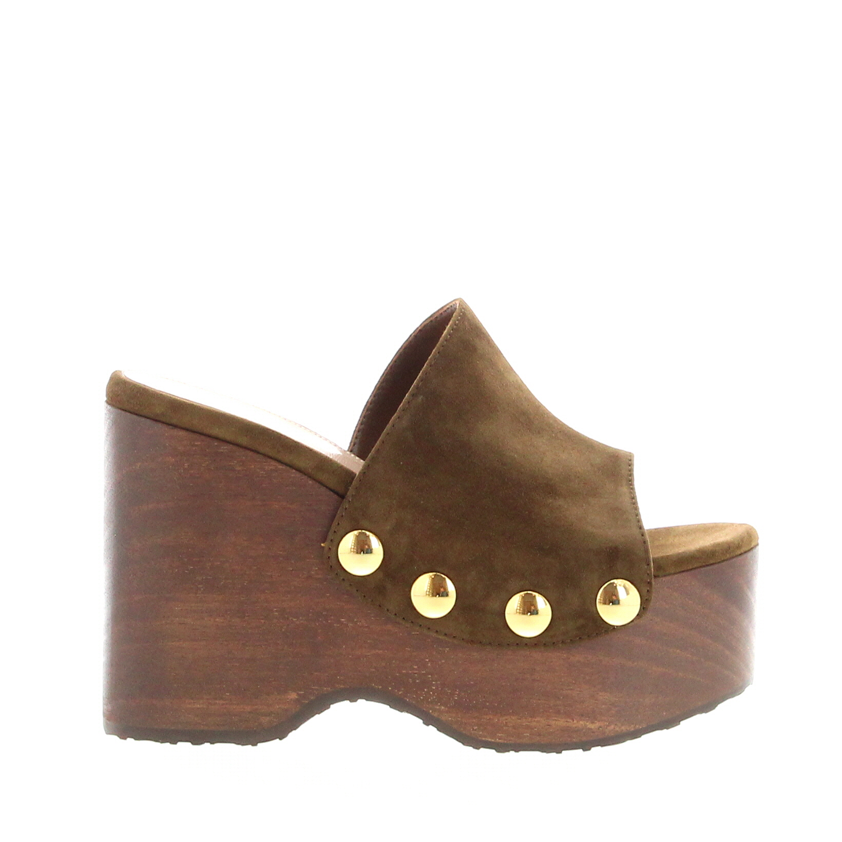 Gianvito Rossi - Ardea Mule - Texas - Image 2