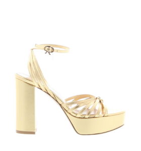Gianvito Rossi - Rita Sandal - Mekong - Image 1
