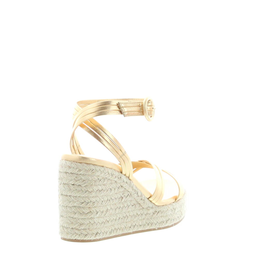 Gianvito Rossi - Lianne Beach - Mekong