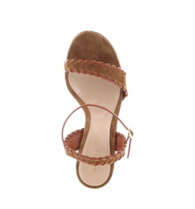 Gianvito Rossi - Zaira Sandal 85 - Sedona - Image 5