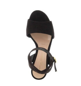 Gianvito Rossi - Ardea Sandal - Moka - Image 5