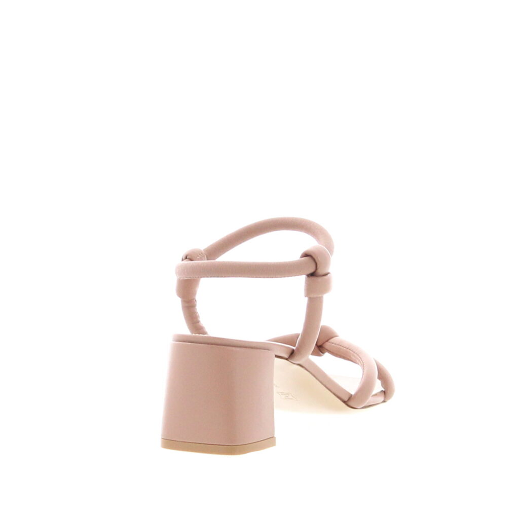 Gianvito Rossi - Juno Sandal - Praline