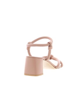 Gianvito Rossi - Juno Sandal - Praline - Image 4