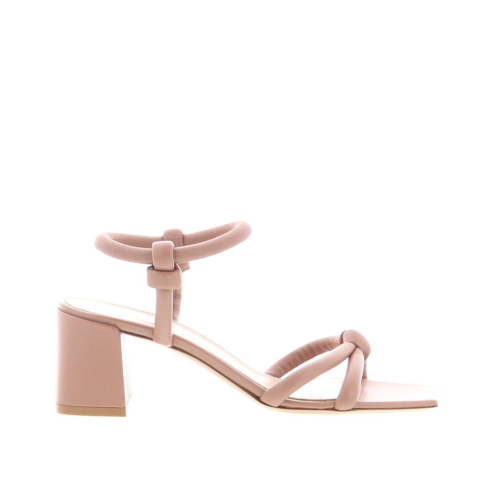 Gianvito Rossi - Juno Sandal - Praline - Image 2