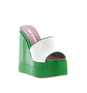 Haus Of Honey - Lacquer Doll - White / Prato - Image 3