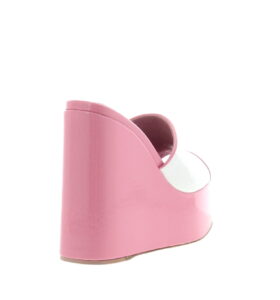 Haus Of Honey - Lacquer Doll - White / Candy - Image 4