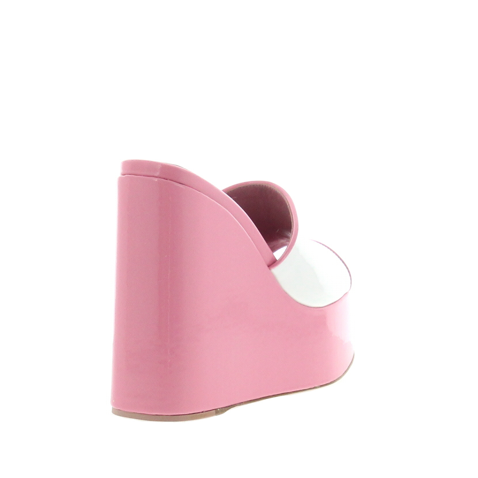 Haus Of Honey - Lacquer Doll - White / Candy - Image 4