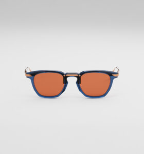 Movitra - Inceptus 06 C3 - Crystal Royal Blue with Violet Lenses - Image 2