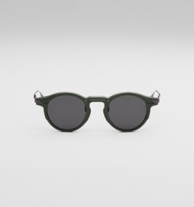 Movitra - Inceptus 07 Nomad - Solid Army with Grey Lenses - Image 2
