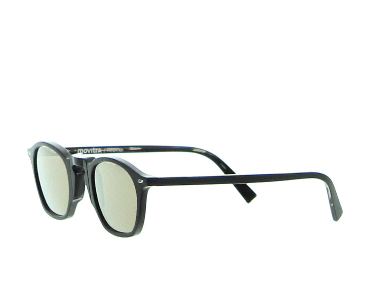 Movitra - Vezio Black with Flash Bronze Lenses - Image 3