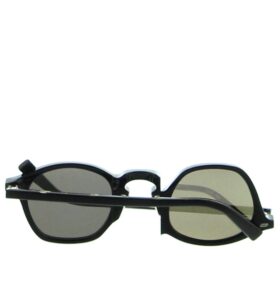 Movitra - Vezio Black with Flash Bronze Lenses - Image 5