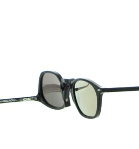 Movitra - Vezio Black with Flash Bronze Lenses - Image 4